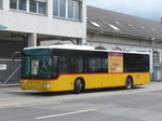 (171'641) - PostAuto Bern - BE 653'385 - Mercedes am 5. Juni 2016 in Thun, S+W