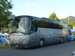 Thun/517066/173892---aar-busbahn-aarau-- (173'892) - AAR bus+bahn, Aarau - AG 387'665 - VDL am 13. August 2016 in Thun, Strandbad