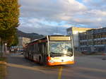 (176'208) - BSU Solothurn - Nr. 37/SO 172'037 - Mercedes am 21. Oktober 2016 in Thun, Hauptkaserne