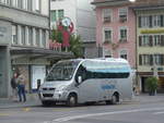 (185'187) - Odier, Genve - GE 96'355 - Irisbus/UNVI am 22.