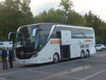 (219'488) - Fankhauser, Sigriswil - BE 42'491 - Setra am 5.