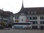 Thun/716786/221582---ulmann-appenzell---ai (221'582) - Ulmann, Appenzell - AI 9655 - Bova am 28. September 2020 in Thun, Rathausplatz