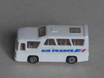 Thun/716908/221641---aus-frankreich-air-france (221'641) - Aus Frankreich: Air France - ??? am 5. Oktober 2020 in Thun (Modell)