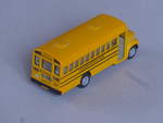 (223'329) - Aus Amerika: School Bus, Chicago - Nr. 288/H56 88C - International am 1. Februar 2021 in Thun (Modell)