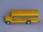 (223'330) - Aus Amerika: School Bus, Chicago - Nr. 288/H56 88C - International am 1. Februar 2021 in Thun (Modell)