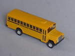 Thun/726569/223345---aus-amerika-school-bus (223'345) - Aus Amerika: School Bus, Chicago - International am 3. Februar 2021 in Thun (Modell)