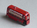 (225'585) - Aus England: London Transport, London - A.E.C.