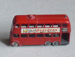 (225'587) - Aus England: London Transport, London - A.E.C.