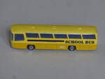 (225'644) - Aus Frankreich: School Bus - 46 GO 69 - Neoplan am 29.