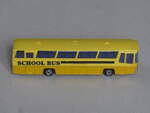 (225'645) - Aus Frankreich: School Bus - 46 GO 69 - Neoplan am 29.