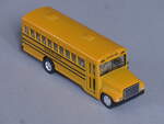(225'646) - Aus Amerika: School Bus - Nr. 288/H56 88C - International am 29. Mai 2021 in Thun (Modell)