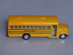 (225'652) - Aus Amerika: School Bus - Nr.