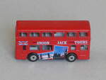 (225'676) - Aus England: London Transport, London - ??? am 1.