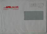 Thun/762948/231223---afa-briefumschlag-vom-3-juni (231'223) - AFA-Briefumschlag vom 3. Juni 2011 am 13. Dezember 2021 in Thun