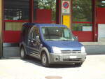 (133'339) - STI Thun - Nr. 304/BE 11'757 - Ford am 18. April 2011 in Thun, Post Rosenau