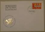 (232'617) - PTT-Briefumschlag vom 17.