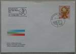 (234'376) - PTT-Briefumschlag vom 13.