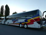 (239'040) - Eurobus, Bern - Nr.