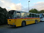 (239'311) - Rothmayr, Wermatswil - ZH 902'782 - Saurer/R&J (ex FRAM Drachten/NL Nr.