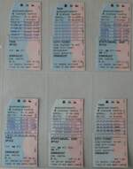 (243'212) - STI-Mehrfahrtenkarten am 28.