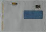 (244'374) - STI-Briefumschlag vom 6. Mai 1998 am 2. Januar 2023 in Thun