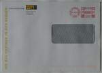 (244'377) - STI-Briefumschlag vom 3.
