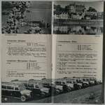 (247'944) - Marti-Autoreisen 1949 am 2. April 2023 in Thun (Innenseite)