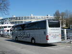 (248'020) - Bojan, Glattbrugg - ZH 789'862 - Mercedes am 5. April 2023 bei der Schifflndte Thun