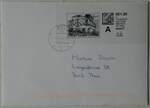 (250'012) - Kolb-Briefumschlag vom 17. Dezember 2012 am 14. Mai 2023 in Thun