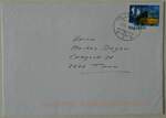 (251'097) - Schmid-Briefumschlag vom 18.