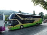 (251'901) - Sommer, Grnen - BE 71'702 - Neoplan am 23.