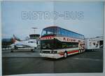 (252'016) - Zysset-Bistro-Bus am 25. Juni 2023 in Thun (Vorderseite)