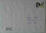 (252'924) - Steffen-Briefumschlag vom 1. April 1998 am 24. Juli 2023 in Thun