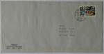 (253'243) - Ottocar-Briefumschlag vom 16.