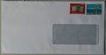 (256'353) - Buchli-Briefumschlag vom 29.