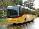 (256'653) - PostAuto Bern - BE 609'082/PID 10'751 - Iveco am 3.