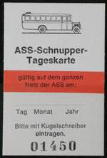 Thun/841785/260176---ass-schnupper-tageskarte-am-8-maerz (260'176) - ASS-Schnupper-Tageskarte am 8. Mrz 2024 in Thun
