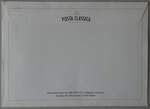 (260'198) - Posta Classica-Briefumschlag vom 6.