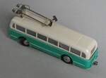 (260'651) - Aus Deutschland: ??? - Bssing Trolleybus am 24. Mrz 2024 in Thun (Modell)