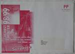(260'868) - Surprise-Briefumschlag von 1998 am 31. Mrz 2024 in Thun