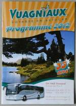 (262'294) - Vuagniaux-Programme 2012 am 12. Mai 2024 in Thun