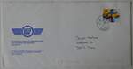 (262'742) - LLB-Briefumschlag vom 7. September 1998 am 19. Mai 2024 in Thun