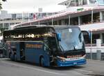 Thun/856559/264859---zerzuben-visp-eyholz---nr (264'859) - Zerzuben, Visp-Eyholz - Nr. 8/VS 37'343 - Setra am 17. Juli 2024 bei der Schifflndte Thun