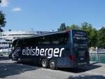 (264'877) - Aus Oesterreich: Eibisberger, Frohnleiten - GU L 2008 - Setra am 18.