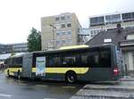 Thun/857349/264946---sti-thun---nr (264'946) - STI Thun - Nr. 700/BE 849'700 - MAN am 22. Juli 2024 beim Bahnhof Thun