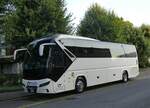 (265'026) - Aus Italien: Calabrese, Sant'Antonio Abate - GN-846 BX - Neoplan am 25.