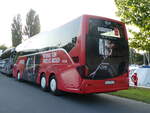 (265'079) - ARAG Ruswil - Nr. 51/LU 278'817 - Setra am 27. Juli 2024 in Thun, Strandbad