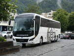 Thun/859227/265457---aus-deutschland-metz-sennfeld (265'457) - Aus Deutschland: Metz, Sennfeld - SW-TM 947 - MAN am 7. August 2024 in Thun Berntorplatz