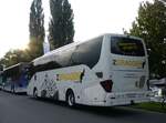 Thun/861256/266087---zgraggen-schattdorf---ur (266'087) - Zgraggen, Schattdorf - UR 9399 - Setra am 20. August 2024 In Thun, Strandbad