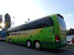 (266'090) - Sommer, Grnen - BE 30'306 - Neoplan am 20.